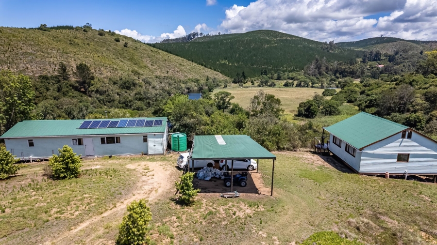 Commercial Property for Sale in Sedgefield Rural Western Cape